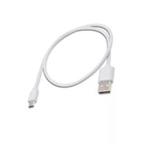 Cablu USB Tip C PVCW Drept 2m Alb Datalogic 90A052353