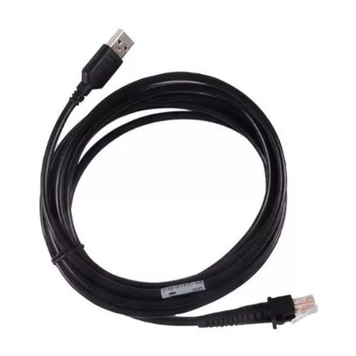 Cablu alimentare USB tip A WLC4X90 Datalogic 90A052356