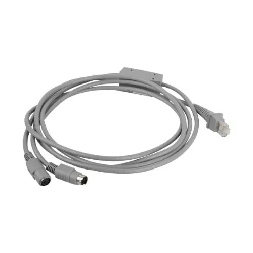 Cablu IBM PS/2 KBW CAB-321 Datalogic 90G001010