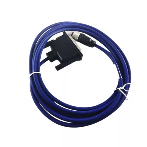 Cablu CAB-DS01-S M12-IP67 LA CBX 1M Datalogic 93A050058