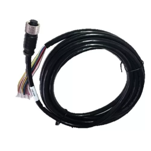 Cablu CAB-GD03 M12 F/L 3M Datalogic 93A050076