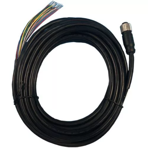 Cablu CAB-GD05 M12 F/L 5M Datalogic 93A050077