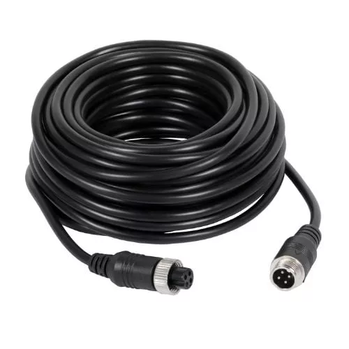 Cablu CAB-GD10 M12 F/L 10M Datalogic 93A050078