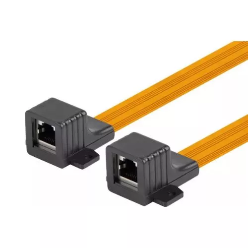 Cablu Ethernet la EBC Datalogic 93A050085