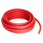 CABLU ALARMa PUTERE ROSII 5mt