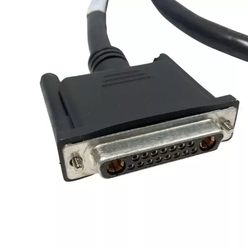 CAB-8101 CABLURI SCANNER SCANNER 1,2m