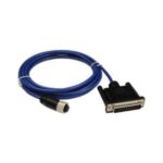 CAB-6505 FAM 6K-8K CABLU 5m