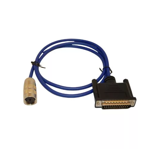 CAB-MS05 M16-IP67 CABLU LA CBX 5M