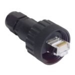 CAB-9E10 RJ45-IP67 CABLU ETHERNET 10M