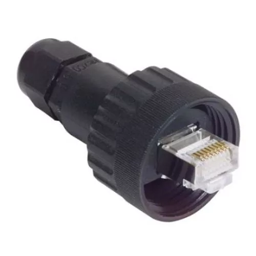 CAB-9E10 RJ45-IP67 CABLU ETHERNET 10M