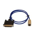 CAB-9S05 M16-IP67 CABLU LA CBX 5M