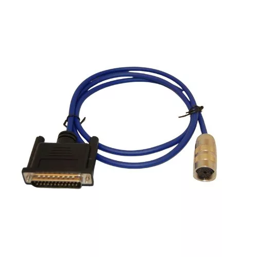 CAB-9S05 M16-IP67 CABLU LA CBX 5M