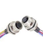 CAB-PW-EXT M12 PRELUNGATOR DE ALIMENTARE