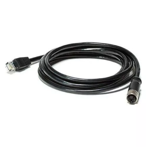 CAB-GE10 M12-IP67 LA RJ45 10M