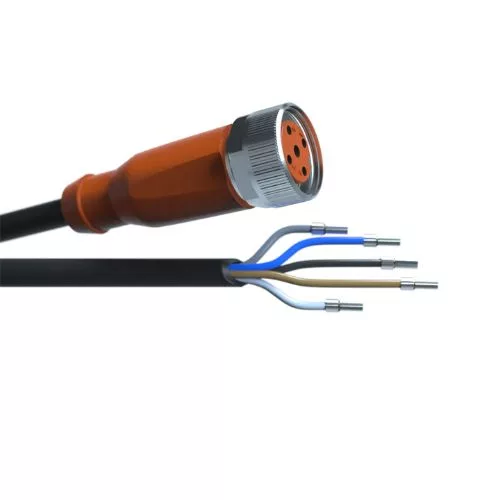 Cablu Focus Control de 5 m (fire fara M12).