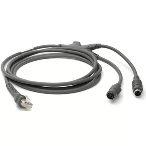 Cablu de alimentare CAB-6310 10m Datalogic 93ACC1752