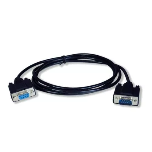 Cablu pentru comunicare PC (RS232).