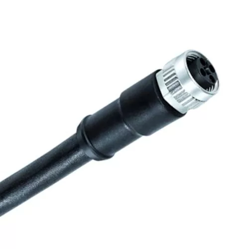 CS-A2-02-G-03 = M12 4-p radial 3m