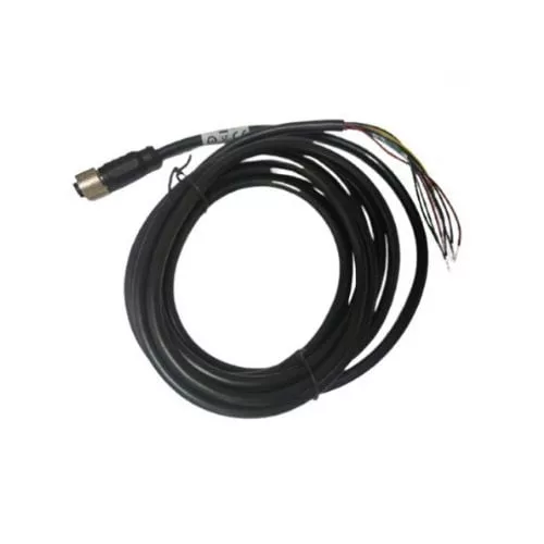 Cablu CAB-GD03 M12 17P 3M Datalogic 95A900052