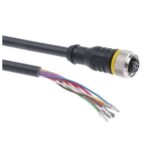 Cs-A1-03-G-10 = M12 5-P Axial 10M 95Acc2140