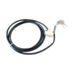 Sub-D 25 Pini - pentru a elibera cabluri 3M