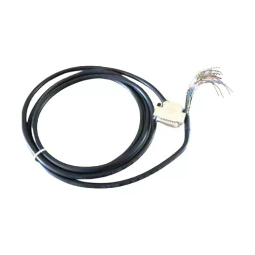 Sub-D 25 Pini - pentru a elibera cabluri 3M