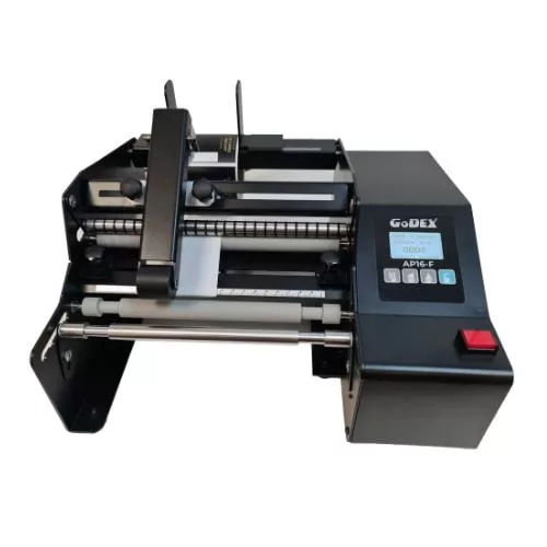 Aplicator de etichete AP160F GoDex AP-160