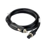Adaptor Bricheta Cu Cablu 1.8 M Honeywell 50138169 001