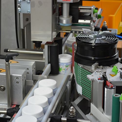 Aplicatoare CAB HERMES Q Aplicatoare CAB HERMES Q