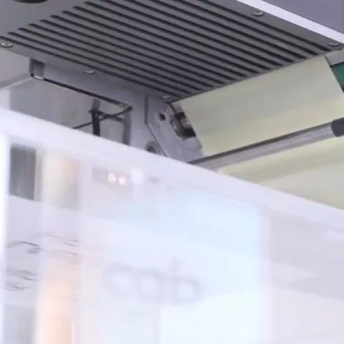 Aplicator Air Jet 6114R CAB 5984800