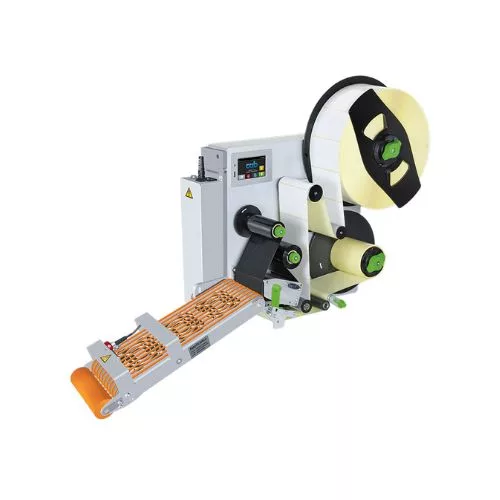 Aplicator Etichete Cab 5314 Jpg Aplicator Etichete Cab Cu Centura De Vid 5314L-3* 5971650