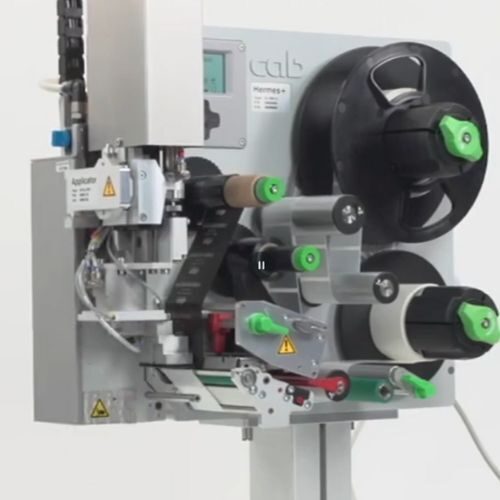 Aplicator cu rotire CAB 4214 Aplicator cu rotire CAB 4214