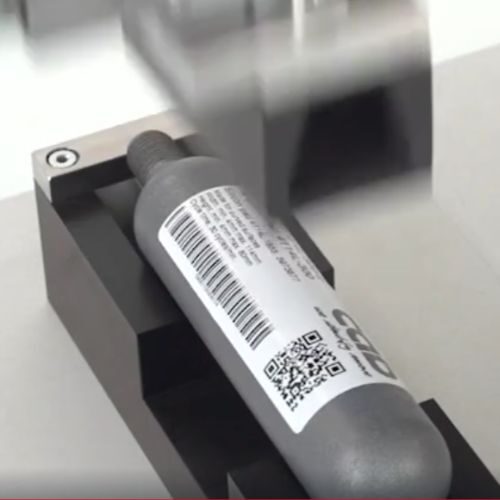 Aplicator cursa 4114R 300 CAB 5966114 Aplicator cursa 4114R 300 CAB 5966114