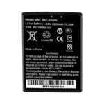 Baterie 4000Mah Honeywell 50129589 001