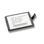 Baterie 3200 mAh DL-AXIST Datalogic 94ACC0128