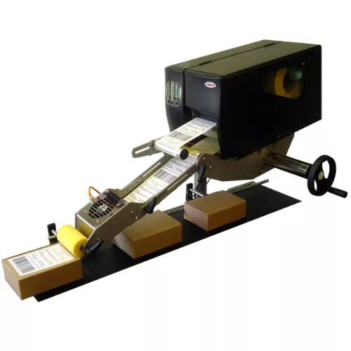 Brat aplicator AG2060 de 6 in EZ6X50i GoDEX AG-2060-110-EZ