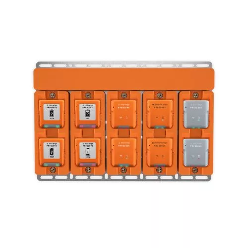 Cradle incarcare MARK 10 sloturi Proglove C007-EU