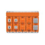 Cradle incarcare MARK 10 sloturi Proglove C007-INT