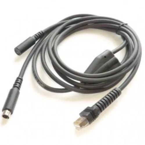 Cablu KBW PS/2 drept Datalogic CAB-436