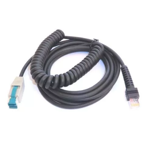 Cablu alimentare USB tip A 2m IP67 Datalogic CAB-563