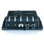 Convertor Datalogic Fieldbus FBC9080 CAB-ADPT-P096