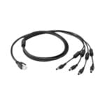 Cablu de alimentare Zebra CBL-DC-380A1-01