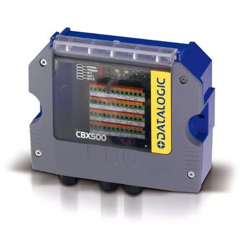 Datalogic CBX500 Profibus All-in-one; BM100+BM300 93A301070