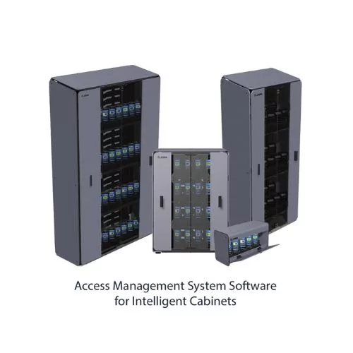 Zebra Intelligent Cabinets CS-ACS-MGTB-1