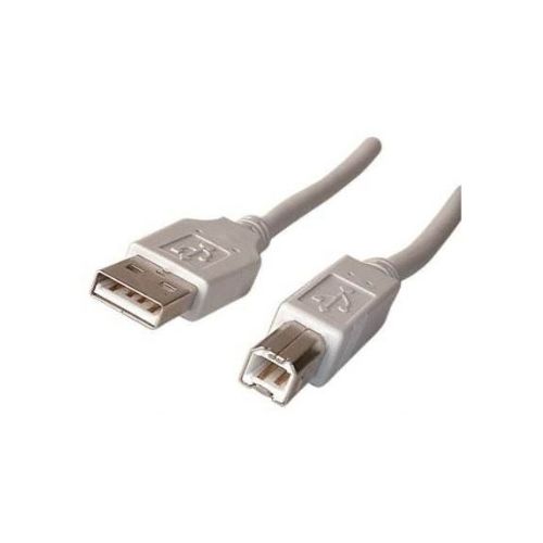 Cablu USB-A la USB-B 2 metri Honeywell 321-576-004
