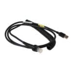 Cablu Usb Negru De Tip A De 5 M Cbl-500-500-C00