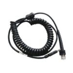Cablu Usb Tip A 2.4M Spiralat Datalogic Tpuw Cab 550