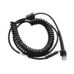 Cablu Usb Tip A 2.4M Spiralat Datalogic Tpuw Cab 550