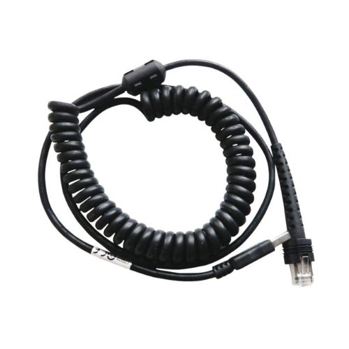 Cablu USB tip A 2.4m spiralat Datalogic TPUW CAB 550