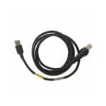 Cablu Drept Usb Tip A Hsm 5V 1,5 M Cbl-500-150-S00